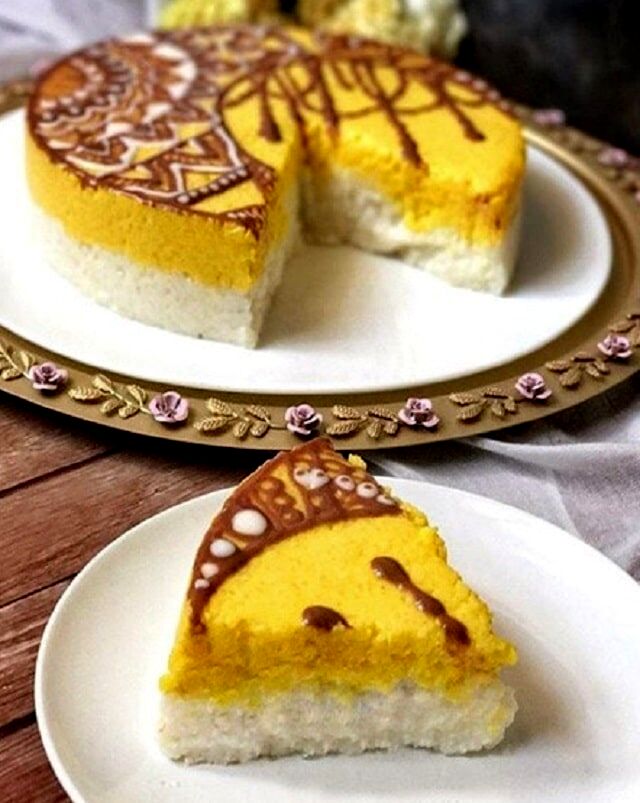 طرز تهیه دیگچه مشهدی