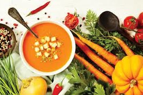 مصرف ریز مغذی‌ها در فصل پاییز فراموش نشود!