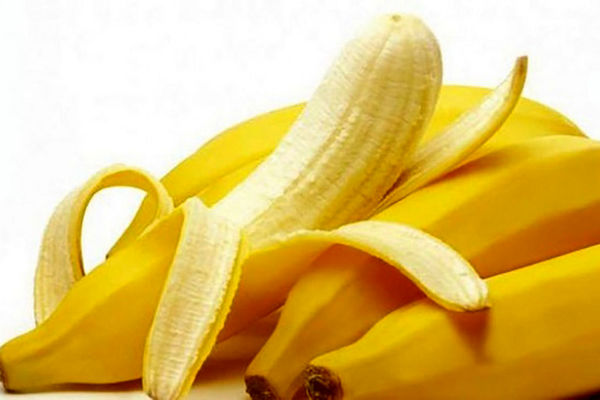 پوست موز درمان کننده سردرد شدید