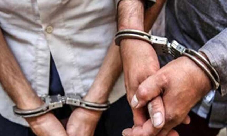 باند قاچاق انسان در پلدشت متلاشی شد