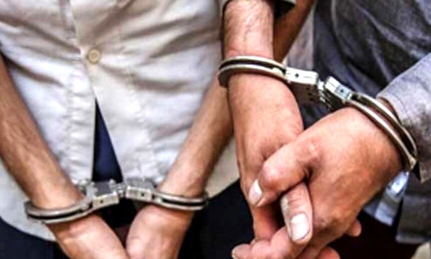 باند قاچاق انسان در پلدشت متلاشی شد