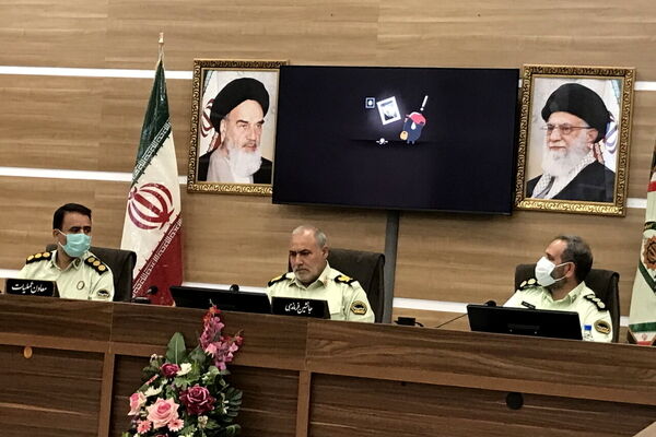 کاهش ۱۸ درصدی قتل در خراسان رضوی در سال جاری