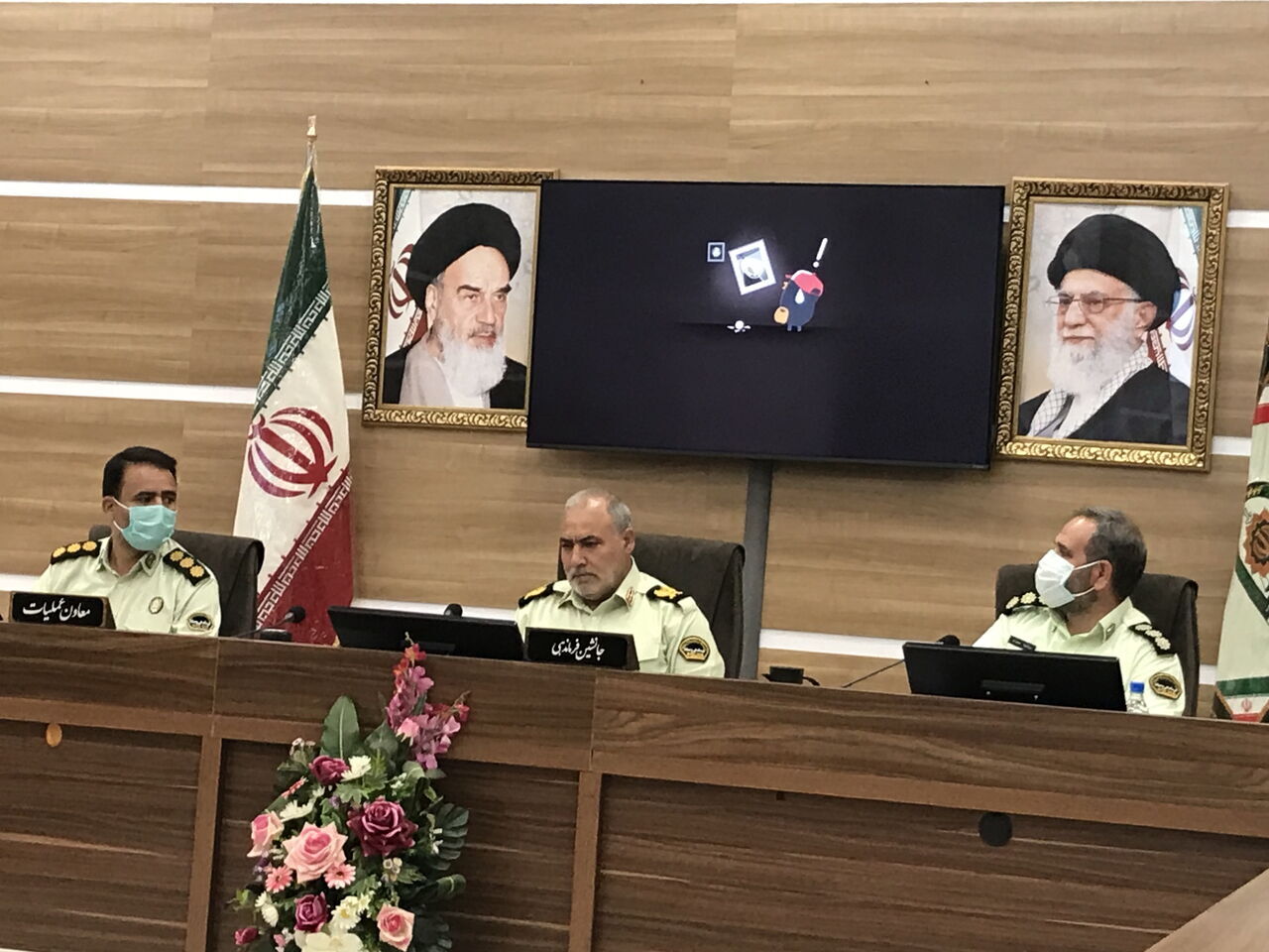 کاهش ۱۸ درصدی قتل در خراسان رضوی در سال جاری