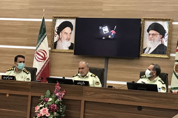 کاهش ۱۸ درصدی قتل در خراسان رضوی در سال جاری