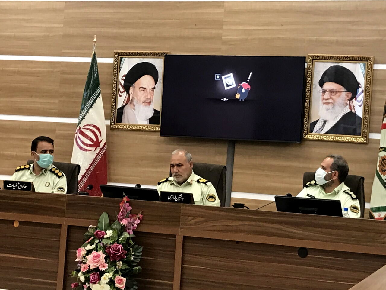 کاهش ۱۸ درصدی قتل در خراسان رضوی در سال جاری