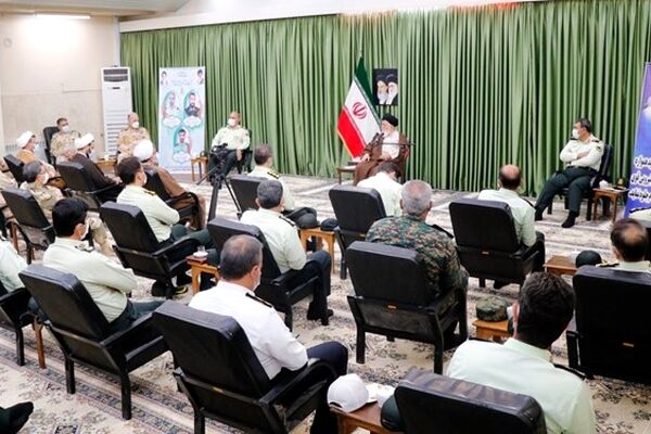 نیروی انتظامی از کانون وحشت گذشته به پناهگاه مردم مبدل شده است