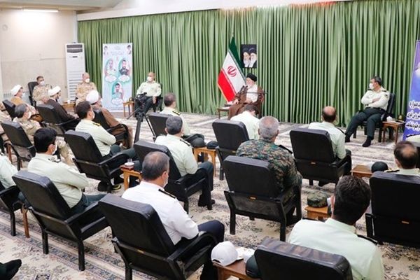 نیروی انتظامی از کانون وحشت گذشته به پناهگاه مردم مبدل شده است