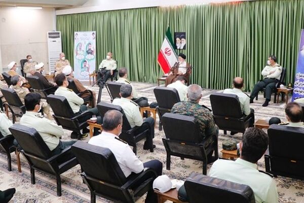 نیروی انتظامی از کانون وحشت گذشته به پناهگاه مردم مبدل شده است