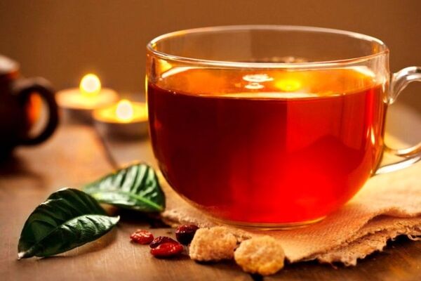 ارتباط خوردن چای با سلامت قلب