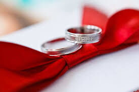 آرامش مردان بعد از ازدواج نسبت به مجرد بودن بیشتر است