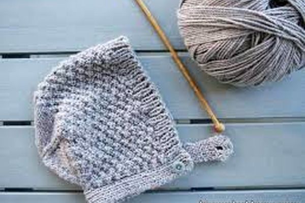 فیلم صفر تا صد آموزش کلاه بافتنی با قلاب