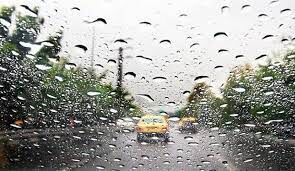 بارش باران در خراسان رضوی/دمای استان کاهش می‌یابد