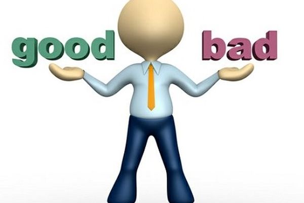 من چگونه آدمی هستم؟