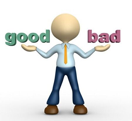 من چگونه آدمی هستم؟