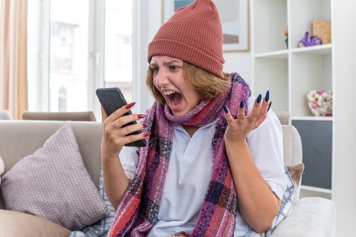 بدترین اخلاق متولدین ماه‌های مختلف