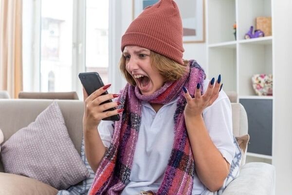 بدترین اخلاق متولدین ماه‌های مختلف