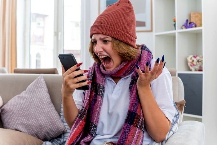بدترین اخلاق متولدین ماه‌های مختلف