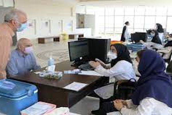 ۵۰ مرکز واکسیناسیون در مشهد فعال است/اضافه شدن ۴ مرکز جدید