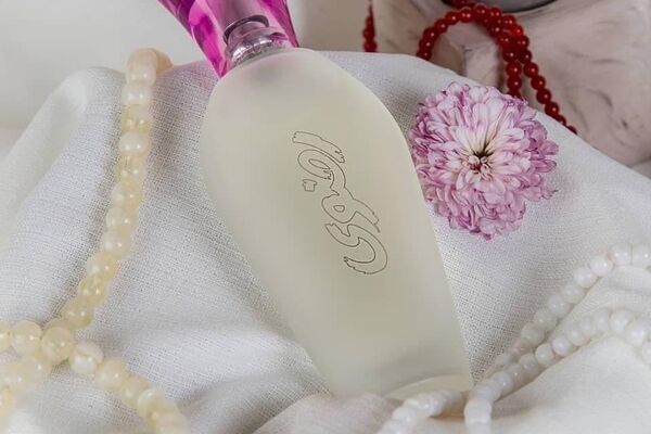 افتتاح خانه عطر رضوی به مناسبت حلول ماه مبارک ربیع
