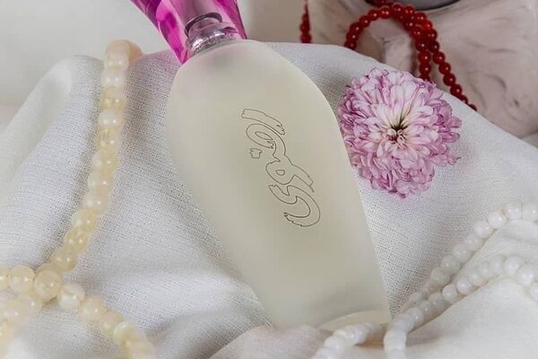 افتتاح خانه عطر رضوی به مناسبت حلول ماه مبارک ربیع