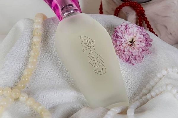 افتتاح خانه عطر رضوی به مناسبت حلول ماه مبارک ربیع