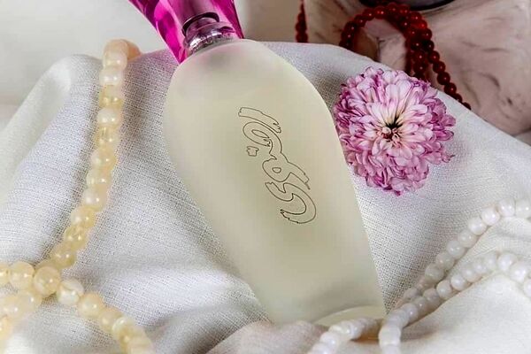 افتتاح خانه عطر رضوی به مناسبت حلول ماه مبارک ربیع
