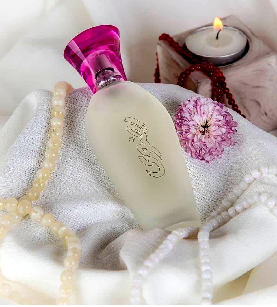 افتتاح خانه عطر رضوی به مناسبت حلول ماه مبارک ربیع