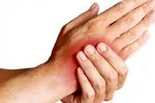 بی حس شدن دست‌ها نشانه چیست؟