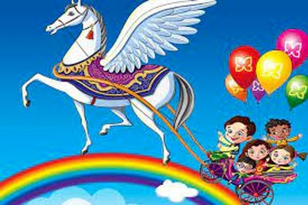 ساخت فیلم‌های متعلق به کودکان می‌تواند به ترویج مباحث تربیتی ‌کمک کند