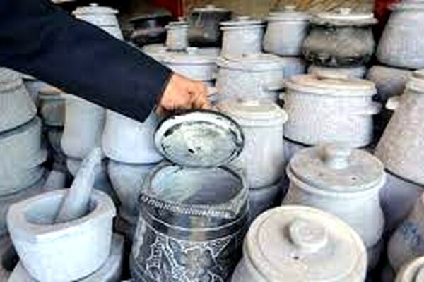 280 واحد صنایع دستی در مشهد تعطیل شده است