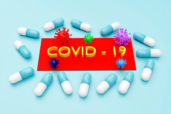 داروی خوراکی کرونا خطر مرگ‌ را کاهش می‌دهد