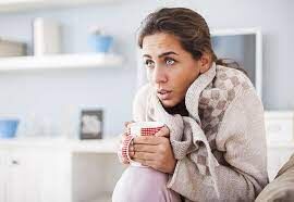 شایع‌ترین دلایل حساسیت به سرما در برخی افراد چیست؟