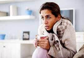 شایع‌ترین دلایل حساسیت به سرما در برخی افراد چیست؟