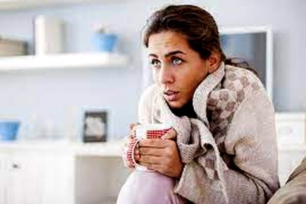 شایع‌ترین دلایل حساسیت به سرما در برخی افراد چیست؟