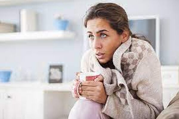 شایع‌ترین دلایل حساسیت به سرما در برخی افراد چیست؟