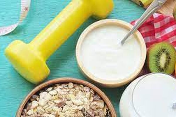 تغذیه مناسب برای جلوگیری از پوکی استخوان چیست؟