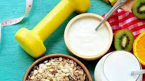 تغذیه مناسب برای جلوگیری از پوکی استخوان چیست؟