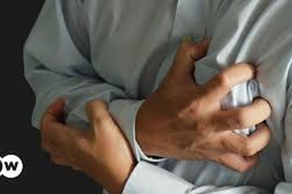 ابتلا به کرونا سکته قلبی را چهار برابر افزایش می‌دهد