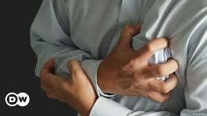 ابتلا به کرونا سکته قلبی را چهار برابر افزایش می‌دهد