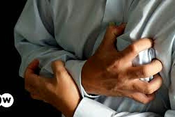 ابتلا به کرونا سکته قلبی را چهار برابر افزایش می‌دهد
