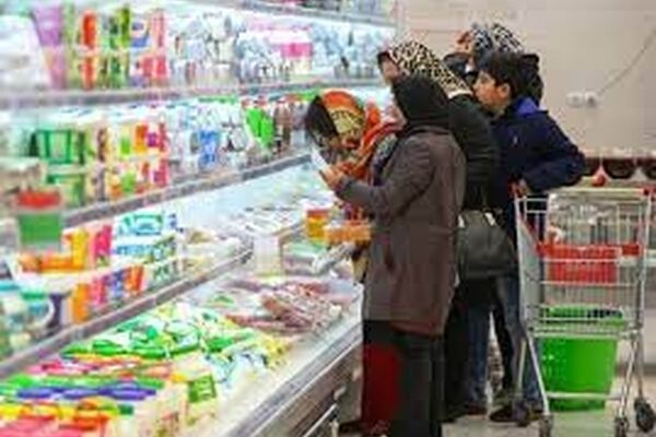 چندگانگی قیمت لبنیات در خراسان رضوی نظارت را دچار مشکل کرده است