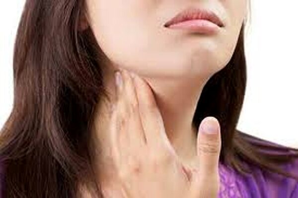 خانم‌ها این علائم تیروئیدی را جدی بگیرید!