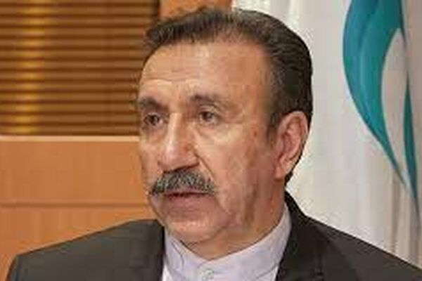 فردا سرپرست اداره کل ورزش و جوانان خراسان رضوی معارفه ‌می‌شود