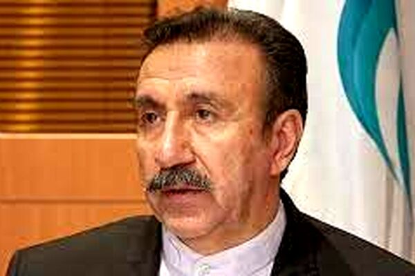 فردا سرپرست اداره کل ورزش و جوانان خراسان رضوی معارفه ‌می‌شود