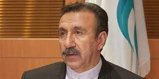 فردا سرپرست اداره کل ورزش و جوانان خراسان رضوی معارفه ‌می‌شود