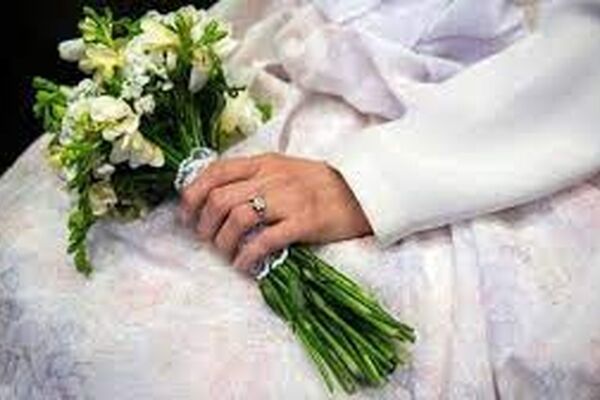 پسر جوان مشهدی عاشق مادر بزرگ 54 ساله شد/ماجرای عروس پیر!
