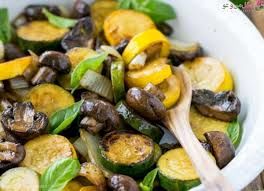 چند شام رژیمی خوشمزه که علاوه بر مقوی بودن به راحتی آماده می‌شود