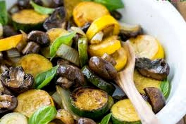 چند شام رژیمی خوشمزه که علاوه بر مقوی بودن به راحتی آماده می‌شود