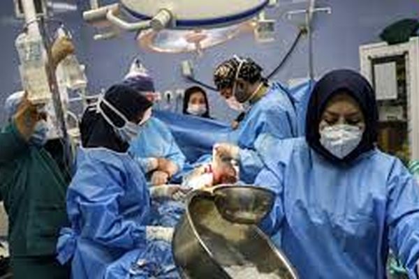 اهدای اعضای بدن دختر نوجوان مشهدی به چهار بیمار زندگی دوباره داد