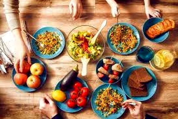 بخور و نخورهای فصل پاییز از نظر طب سنتی را بدانیم